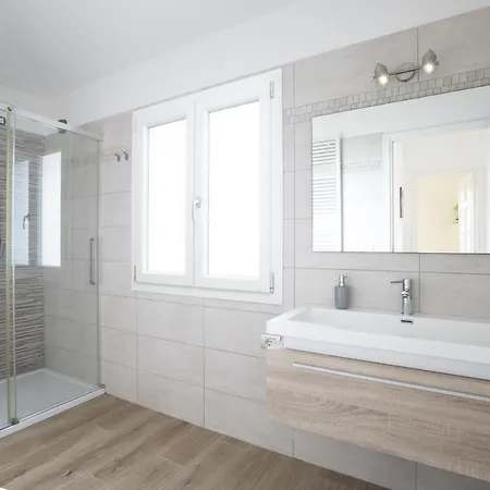 Vakantiehuis The White