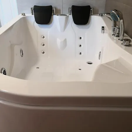 Vakantiehuis The White