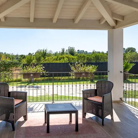 Hébergement de vacances The White *