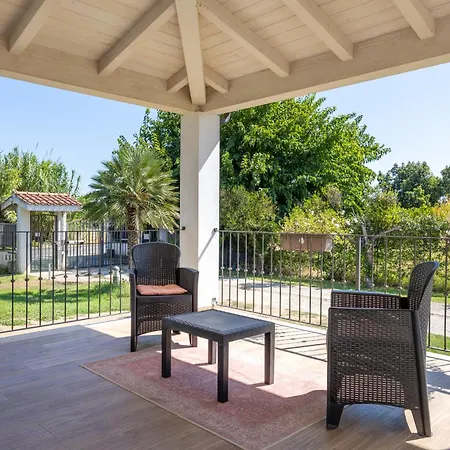 The White Hébergement de vacances