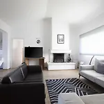 The White *