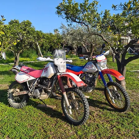 The White Tortolì